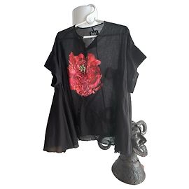 Autre Marque PLU Nero Rosso