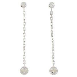 Pendientes Cartier Love Otro