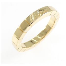Anillo Cartier Lanieres Otro