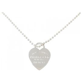 Tiffany & Co. Collier Return to Autre
