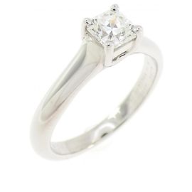 Tiffany & Co. Lucida Band Ring Other