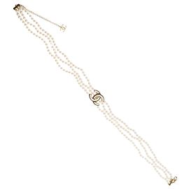 Autre Marque Accesorio UNSIGNED Blanco - 103828 Blanco