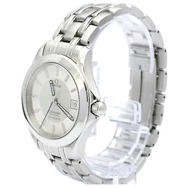 Omega Seamaster 120M Chronometer Automatic Stainless Steel 36 Outro
