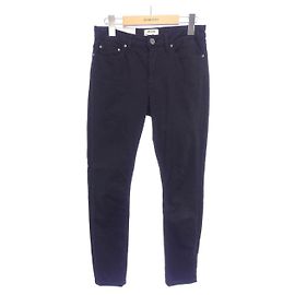 Pantaloni Acne Studios Nero