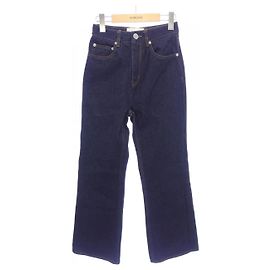 Autre Marque Pantaloni AMI Blu Blu navy