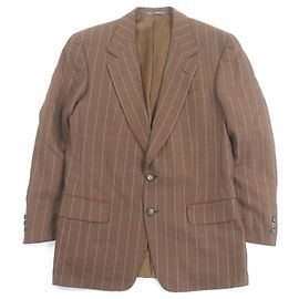 Gucci Check Wool Jacket Multiple colors