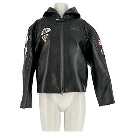 Autre Marque GLOWNY Jacke Schwarz Schwarz