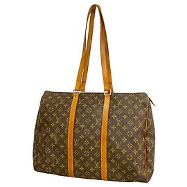 Borsa Boston Louis Vuitton Marrone - Modello M51115 Marrone