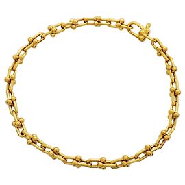 Tiffany & Co. Hardware Microlink Bracelet Other