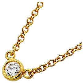 Collier Tiffany & Co. By the Yard Autre