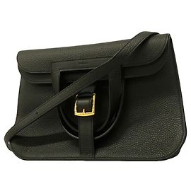 Hermès Borsa Hermes Arzan 31 Nero