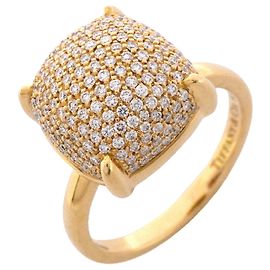 Tiffany & Co. Sugar Stack Ring Andere