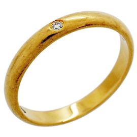 Anello Cartier Classic Band Altro