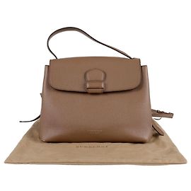 Burberry Borsa a tracolla Tote Camberley Medium Marrone