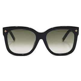 Louis Vuitton Occhiali da sole da donna Cat Eye My Monogram Nero