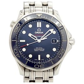 Reloj de Pulsera Omega Seamaster 300 Co-Axial para Hombre Otro
