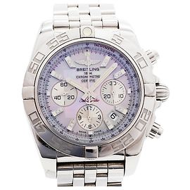 Orologio da polso Breitling Chronomat 44 da uomo Altro