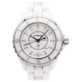 Reloj para mujer Chanel J12 Diamond H1628 Otro