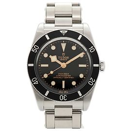 Autre Marque Reloj para hombre Tudor Black Bay 54 79000N Dial Otro
