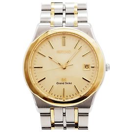 Montre Seiko Grand SBGG002 Autre
