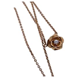 Collar Piaget Dorado