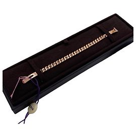 Bracelet Hermès Doré