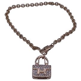 Hermès Armband Golden