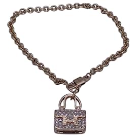 Hermès bracelet Golden
