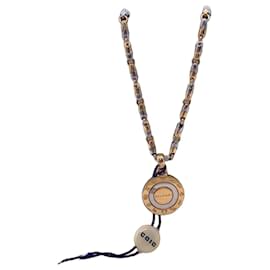 Autre Marque Collana Bulgari Multicolore
