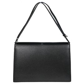 Gucci Vintage Leather Small Nero