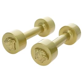 VERSACE Dumbbell Green Auth 196799SAM Green