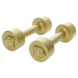 VERSACE Dumbbell Green Auth 196799SAM Verde