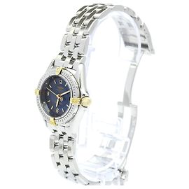Breitling Callistino Quartz Stainless Steel 29 Autre