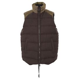 Kenzo Khaki Jacket Men M Khaki