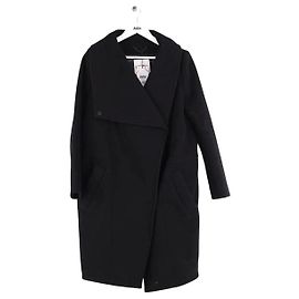 Kenzo Black coat Black