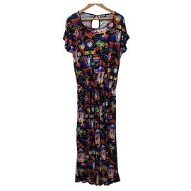 Autre Marque Hysteric Glamour SUPER THIRSTY All-in-One Multicolor