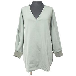 Autre Marque BARNYARDSTORM High Tension Dolman Pullover Green