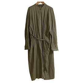 Autre Marque Robe Munich MN232N62 Vert Kaki