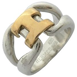 Hermès Anillo History Hermes Otro