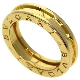 Bulgari Anillo Bvlgari B.zero1 de Oro Amarillo Otro