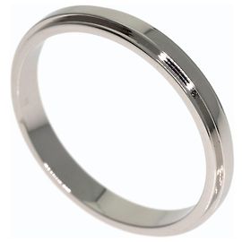 Cartier Damour #50 Platin Ring Andere