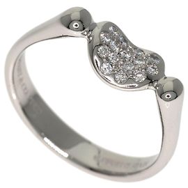 Tiffany & Co. Bean Diamond Ring Other