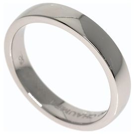 Chaumet Platinbandring Andere