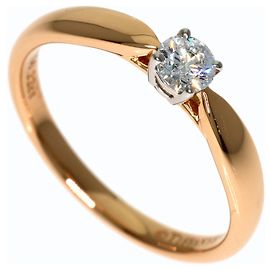Tiffany & Co. Harmony Diamond Band Ring Other