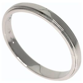 Cartier Damour #53 Platinring Andere