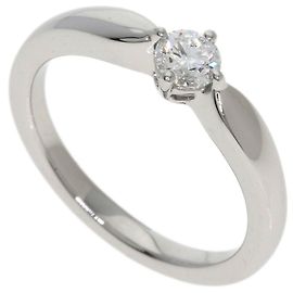 Bulgari Bvlgari Dedicata a Venezia Diamond Band Ring Other