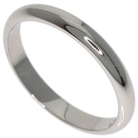 Cartier Platin Ring für Damen Andere