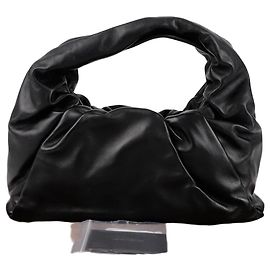 Bottega Veneta Sac à épaule hobo froncé Multicolore