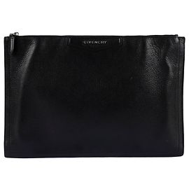 Givenchy Antigona Large Clutch Schwarz