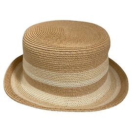 Autre Marque Ishidaseibou Raffia Hat Beige Other